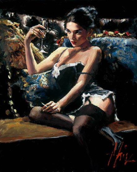 fabian perez eugenia