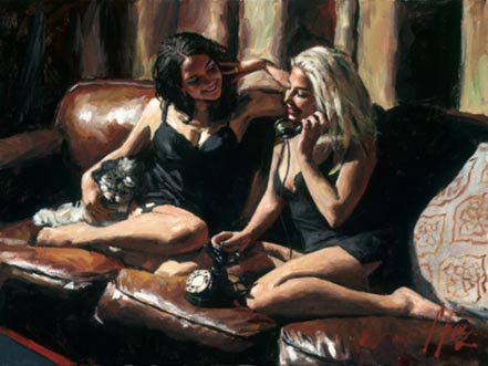 fabian perez eugie and geo i