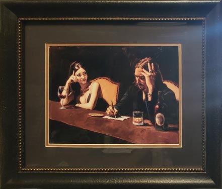 fabian perez fabian and monica