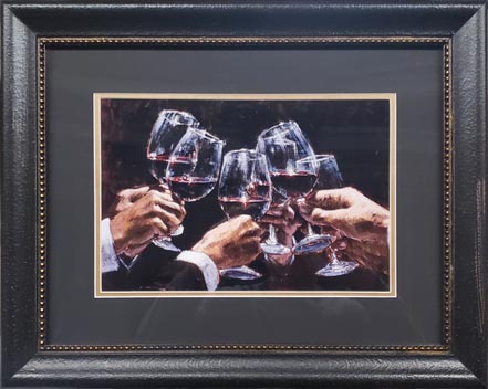 fabian perez for a better life vi