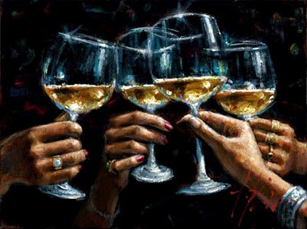 fabian perez for a betterh life vii ladies hands