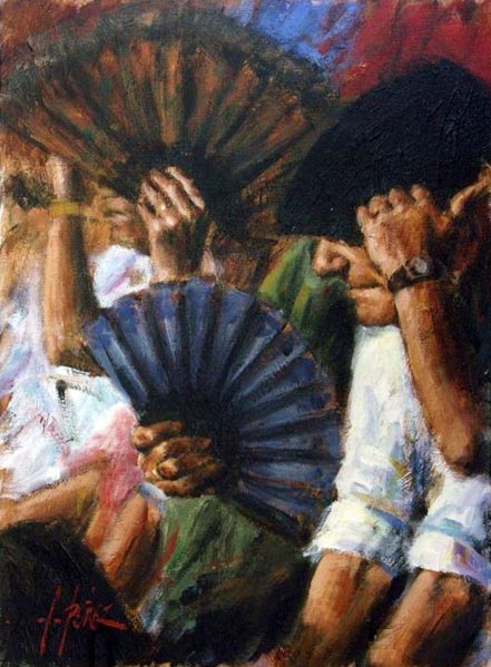 fabian perez gran expectativa