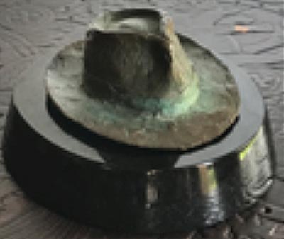 fabian perea hat