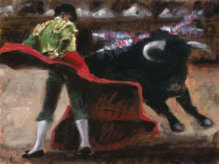 fabian perez la revolera