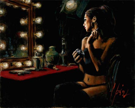 fabian perez la trastienda ii