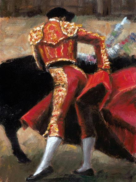 fabian perez la veronica