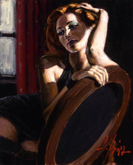 fabian perez laura