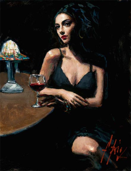 fabian perez luciana