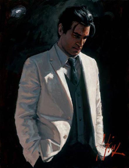 fabian perez marcus vii