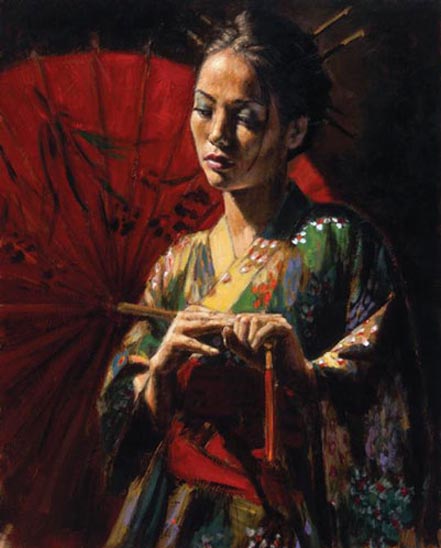 fabian perez michiko