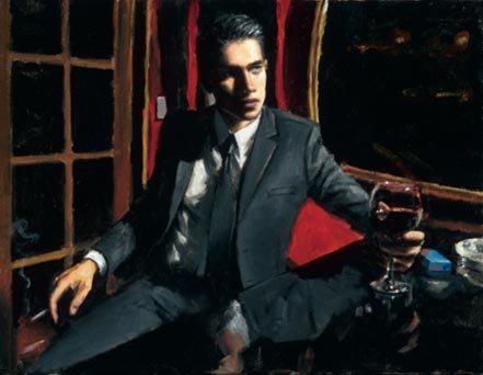fabian peez mr clark iii