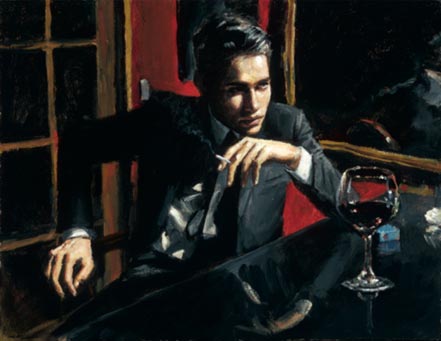 fabian perez mr clark iv