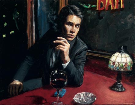 fabian perez mr clark v
