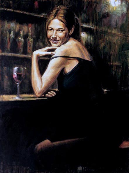 fabian perez naomi