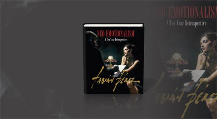 fabian perez neo emotionalism