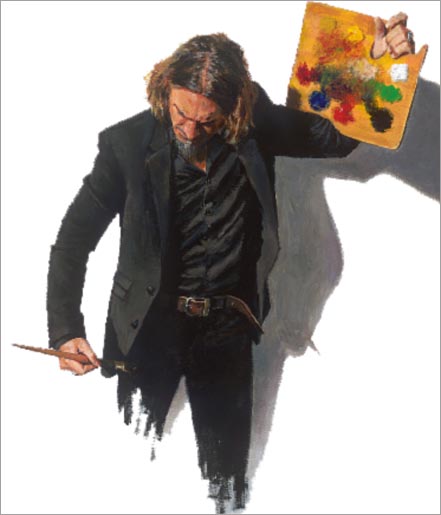 fabian perez new era