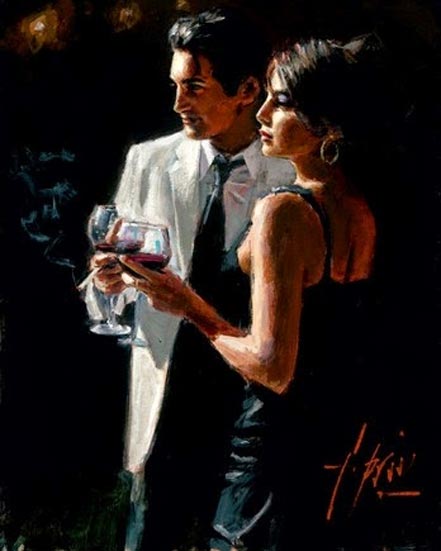 fabian perez night highlights