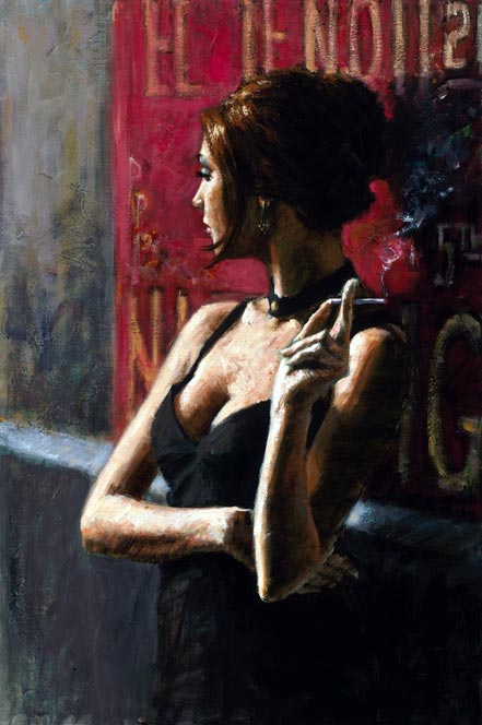 fabian perez noches de buenos aires ii