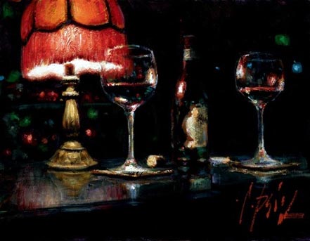fabian perez noches de malavida ii