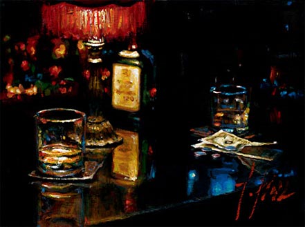 fabian perez noches de malavida