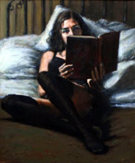 fabian perez princess diaries