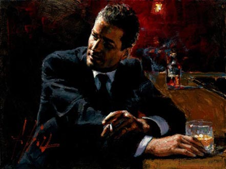 fabian perez proud to be a man ii