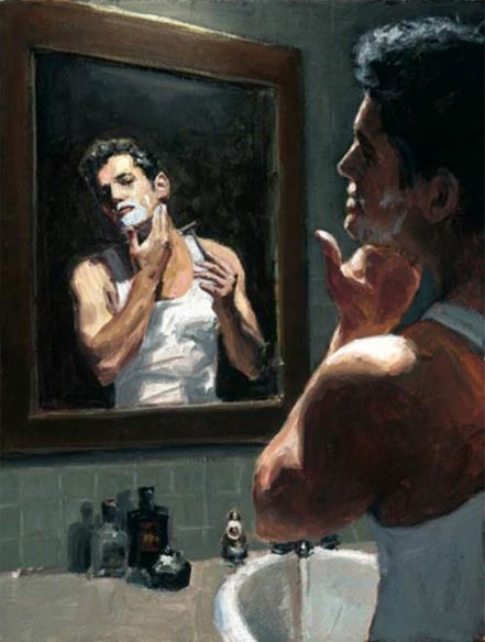 fabian perez proud to be a man xi