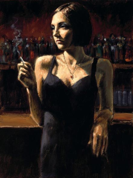 fabian perez ruby