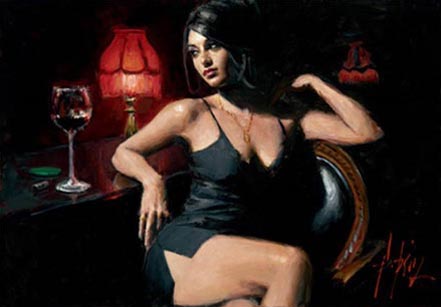 fabian perez saba at las brujas v