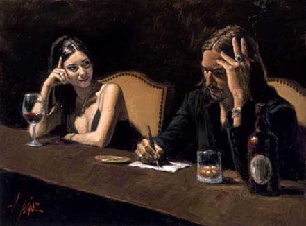 fabian perez fabian and monica