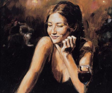 fabian perez selkling pleasures ii