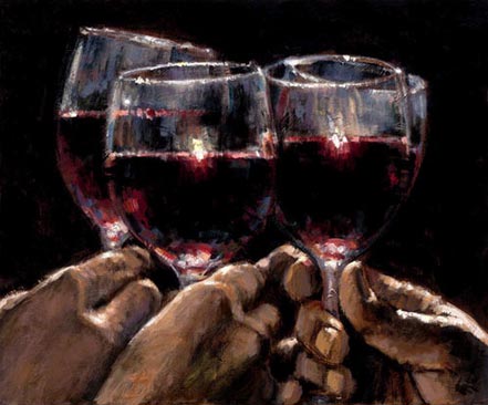 fabian perez study for a better life iv