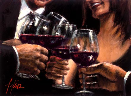 fabian perez study for a better life v