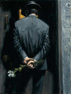 fabian perez surprise at moonlight