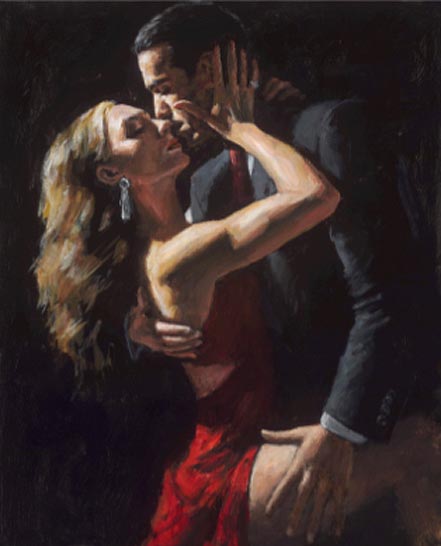 fabian perez tango en san telmo v