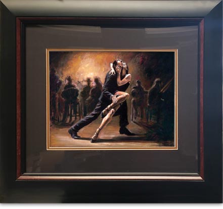 fabian perez tango