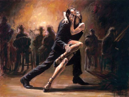 fabian perez tango
