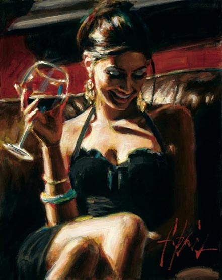 fabian perez tess vi
