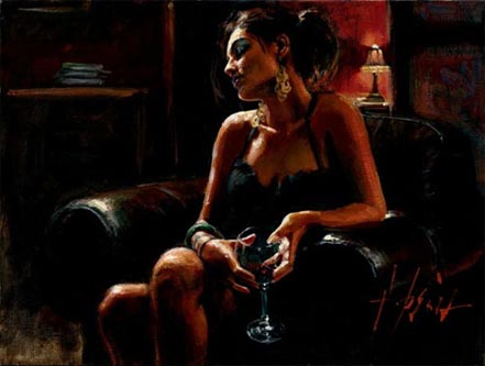 fabian perez tess