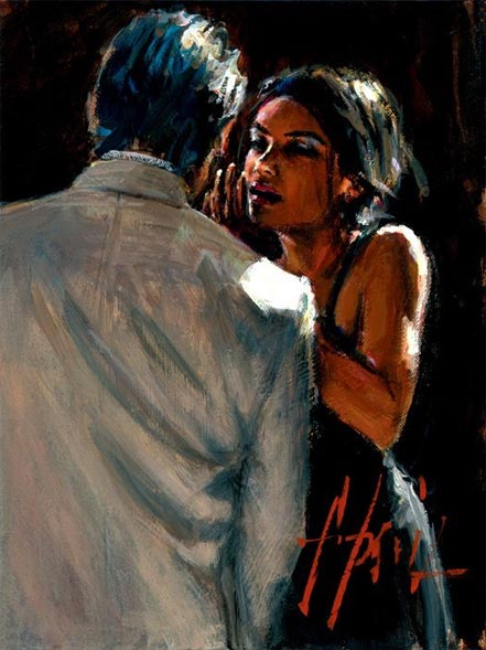 fabian perez the proposal v