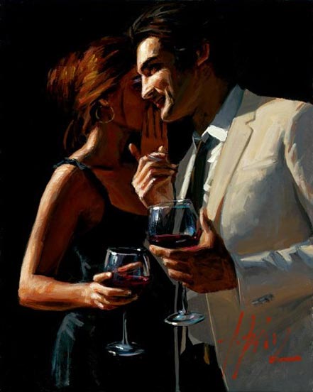 fabian perez the proposal xi