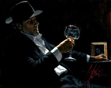 fabian perez tinto ii