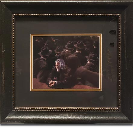 fabian perez untitled ii