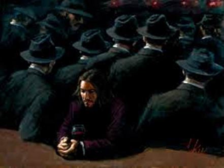 fabian perez untitled ii young
