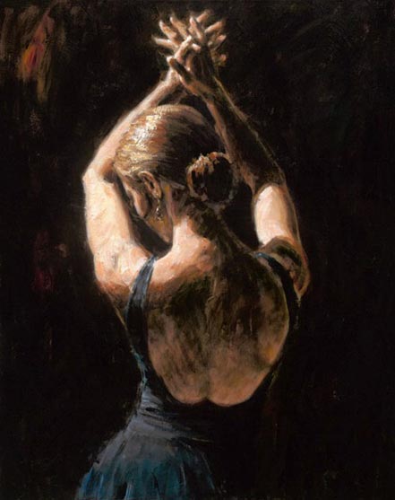 fabian perez valenciana
