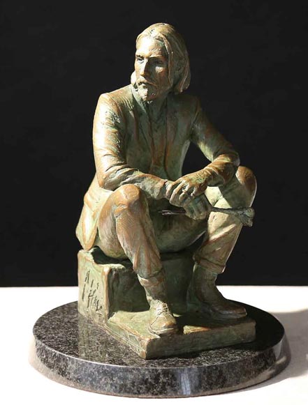 fabian perez waiting for the romance to come back