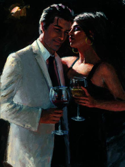 fabian perez whispers viii