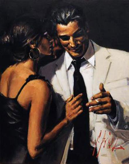 fabian perez the proposal