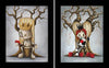 fabio napoleoni king of hearts queen of broken hearts