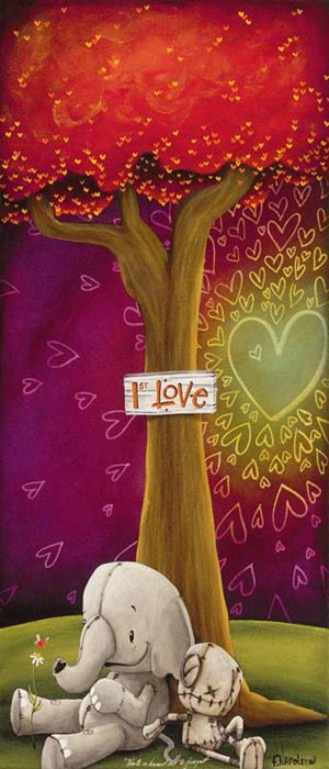 fabio napoleoni thats a hard one to forget